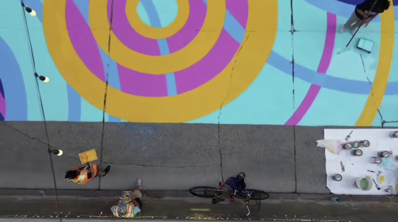 Cool Streets Winnipeg Murals